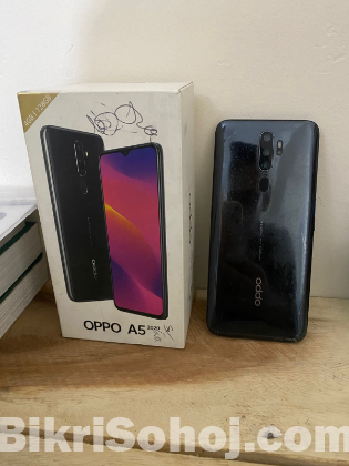 OPPO A5 2020